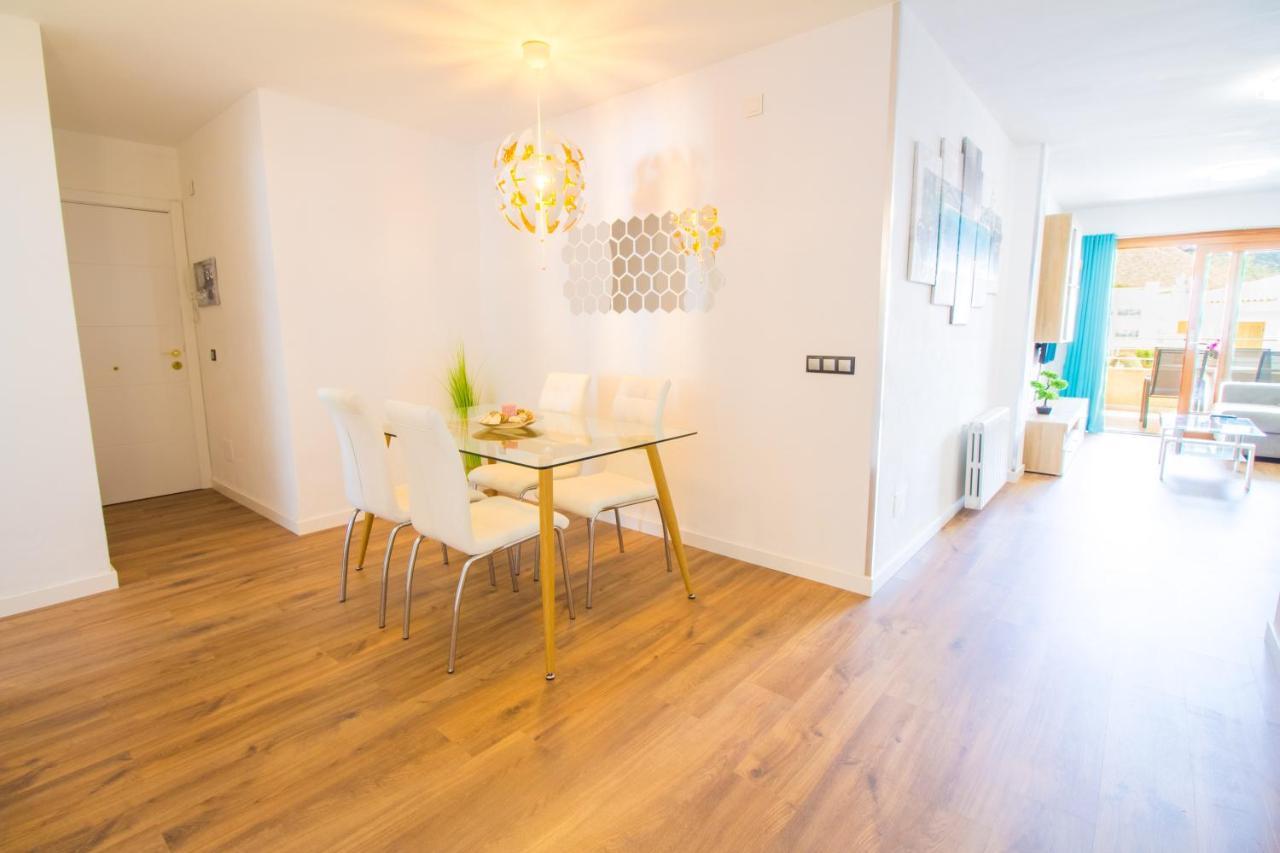 Beautiful Recently Renovated With Wifi And A C Appartement *