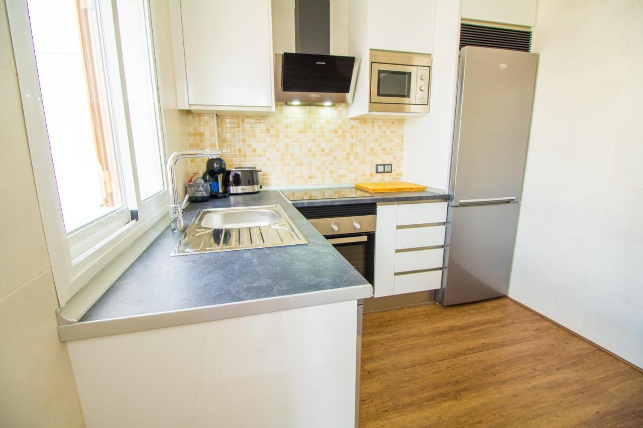 Beautiful Recently Renovated With Wifi And A C Appartement *